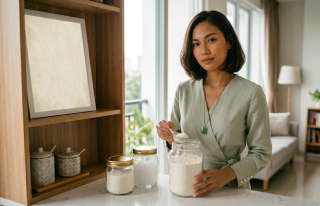 Cara Menyimpan Tepung Beras agar Tahan Lama dan Segar
